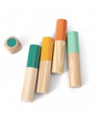 Jogo do Mega Equilíbrio Gigante